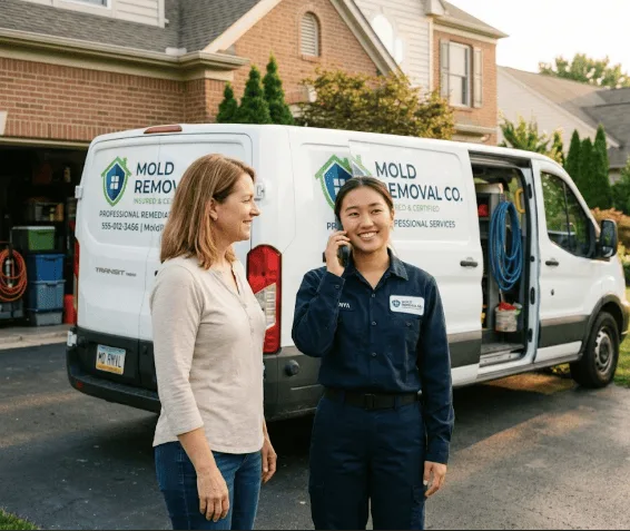 Crawlspace Mold Remediation Happy, TX FAQs